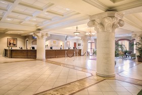 Club Wyndham Bonnet Creek