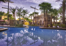 Club Wyndham Bonnet Creek