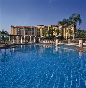 Club Wyndham Bonnet Creek