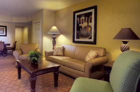 Club Wyndham Bonnet Creek