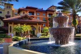 Club Wyndham Bonnet Creek