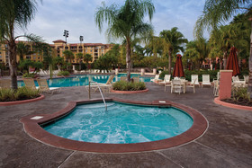 Club Wyndham Bonnet Creek
