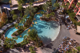 Club Wyndham Bonnet Creek