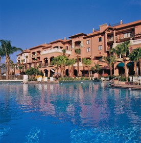 Club Wyndham Bonnet Creek
