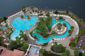 Club Wyndham Bonnet Creek