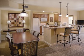 Club Wyndham Bonnet Creek