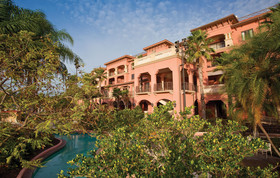Club Wyndham Bonnet Creek