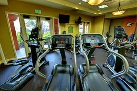 Club Wyndham Bonnet Creek
