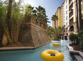 Club Wyndham Bonnet Creek