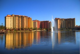 Club Wyndham Bonnet Creek