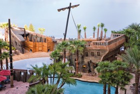 Club Wyndham Bonnet Creek