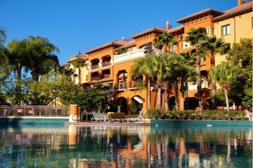Club Wyndham Bonnet Creek