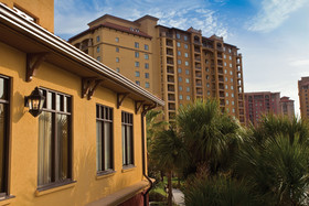 Club Wyndham Bonnet Creek