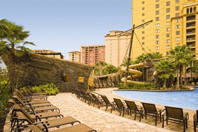 Club Wyndham Bonnet Creek