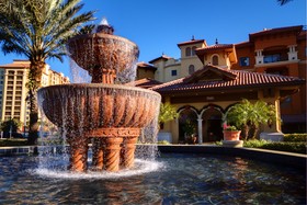 Club Wyndham Bonnet Creek