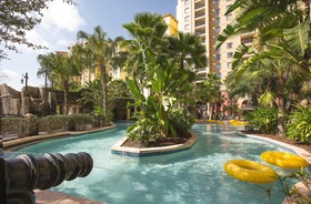 Club Wyndham Bonnet Creek