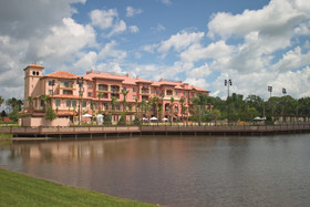 Club Wyndham Bonnet Creek