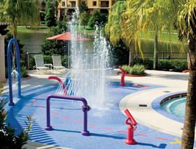 Club Wyndham Bonnet Creek