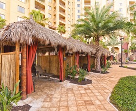 Club Wyndham Bonnet Creek