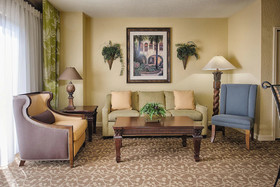 Club Wyndham Bonnet Creek