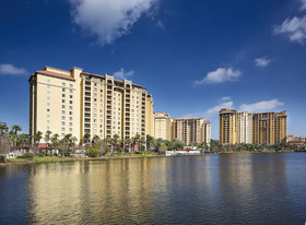 Club Wyndham Bonnet Creek