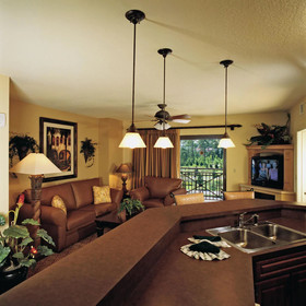 Club Wyndham Bonnet Creek