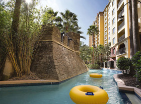 Club Wyndham Bonnet Creek