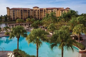 Club Wyndham Bonnet Creek