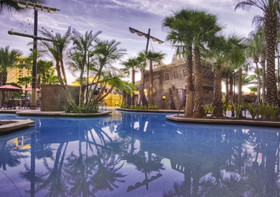 Club Wyndham Bonnet Creek