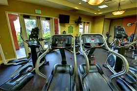 Club Wyndham Bonnet Creek