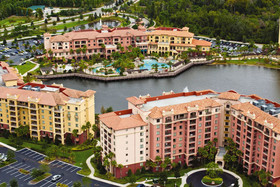 Club Wyndham Bonnet Creek