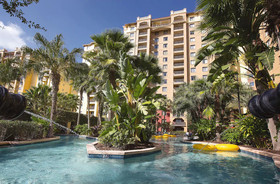 Club Wyndham Bonnet Creek