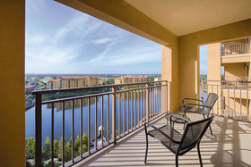 Club Wyndham Bonnet Creek
