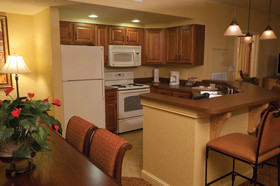 Club Wyndham Bonnet Creek