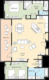 Club Wyndham Bonnet Creek
