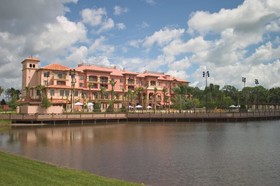 Club Wyndham Bonnet Creek