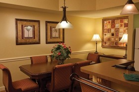 Club Wyndham Bonnet Creek