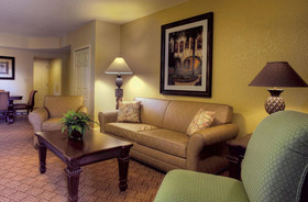 Club Wyndham Bonnet Creek