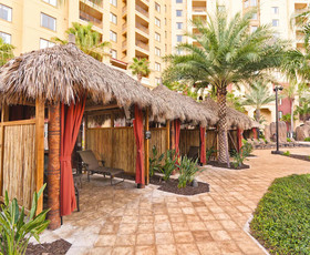 Club Wyndham Bonnet Creek