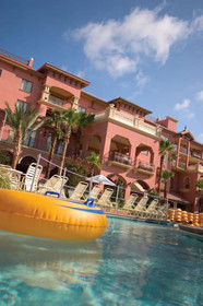 Club Wyndham Bonnet Creek