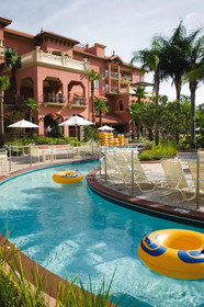 Club Wyndham Bonnet Creek
