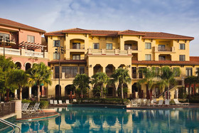 Club Wyndham Bonnet Creek