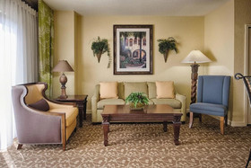 Club Wyndham Bonnet Creek