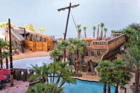 Club Wyndham Bonnet Creek