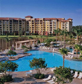 Club Wyndham Bonnet Creek