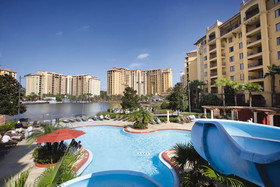 Club Wyndham Bonnet Creek