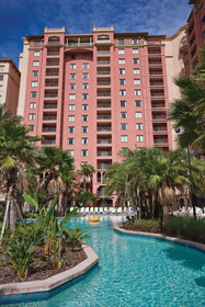 Club Wyndham Bonnet Creek