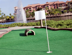 Club Wyndham Bonnet Creek