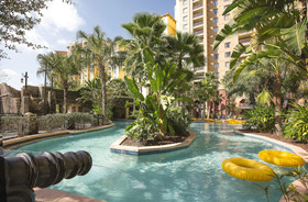 Club Wyndham Bonnet Creek