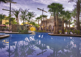 Club Wyndham Bonnet Creek